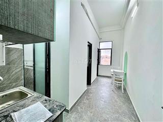 Căn hộ 2 phòng ngủ ngay Luỹ Bán Bích mới xây 100%