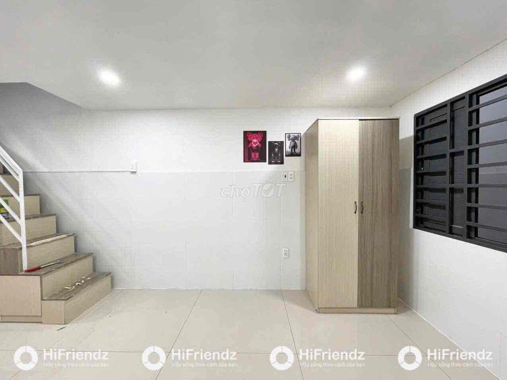 Phòng Dạng Nhà Nguyên Căn 1 Trệt 1 Lầu ngay Hoà Bình -