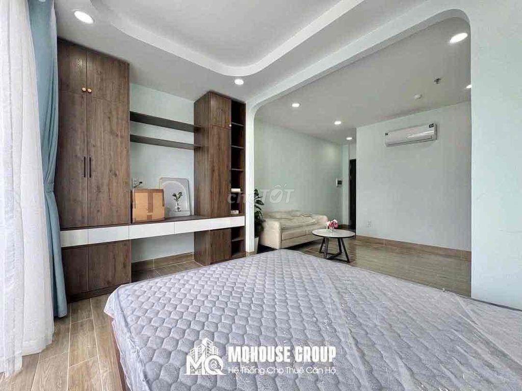 CHDV Mới Xây Siêu Đẹp Ngay AeonMall Tân Phú - Cầu Bưng