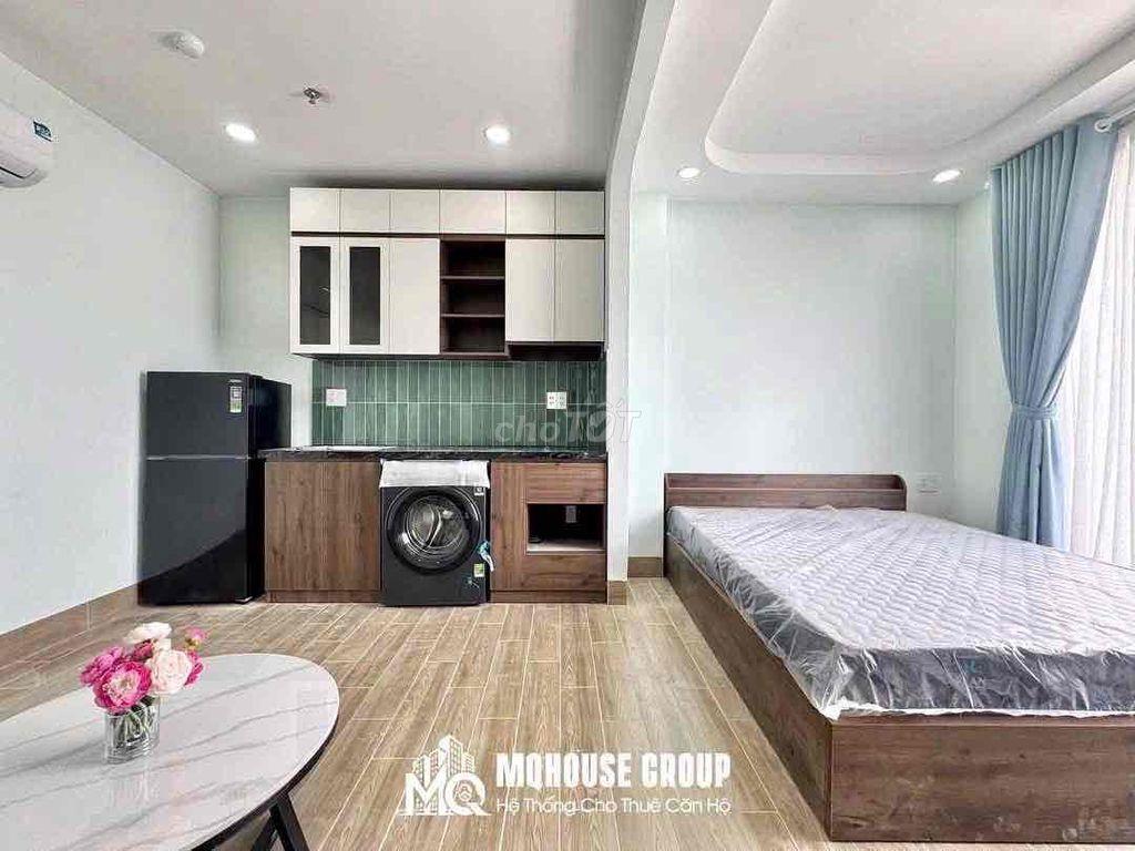 CHDV Mới Xây Siêu Đẹp Ngay AeonMall Tân Phú - Cầu Bưng