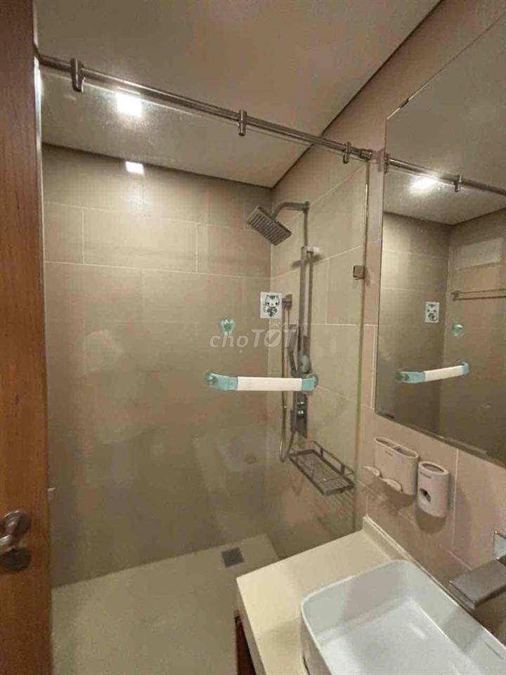Cho Thuê Chung Cư - Đầy Đủ Nội Thất
