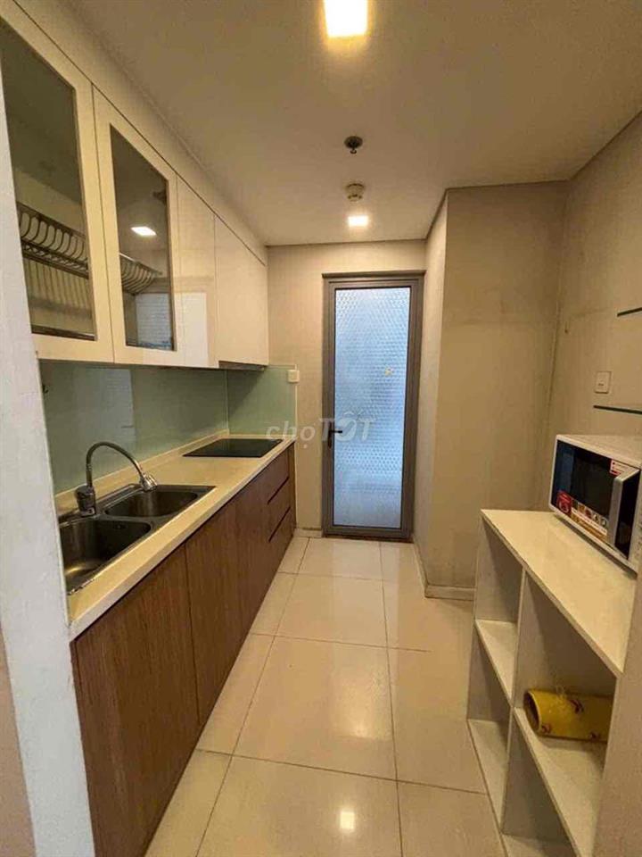 Cho Thuê Chung Cư - Đầy Đủ Nội Thất