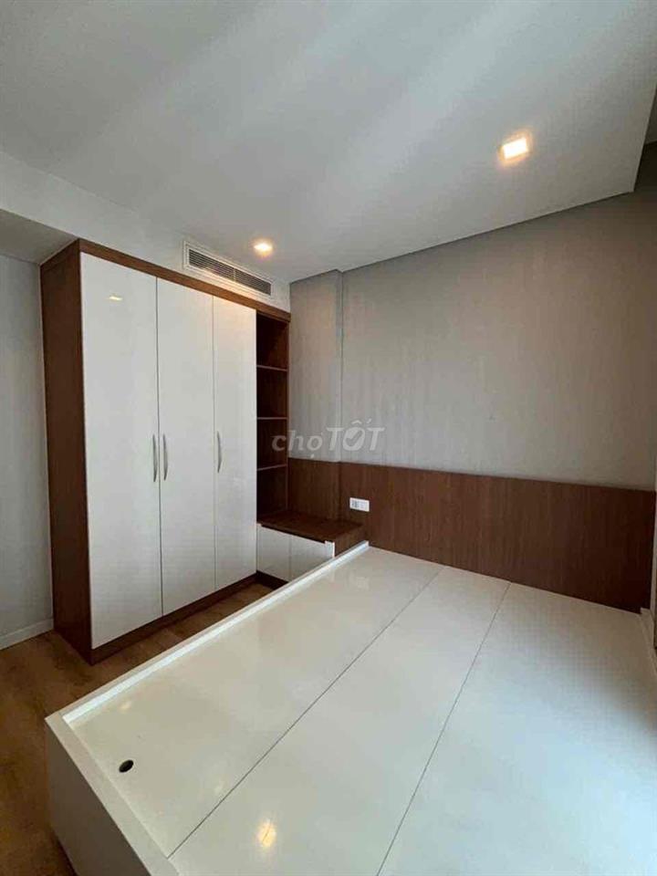 Cho Thuê Chung Cư - Đầy Đủ Nội Thất