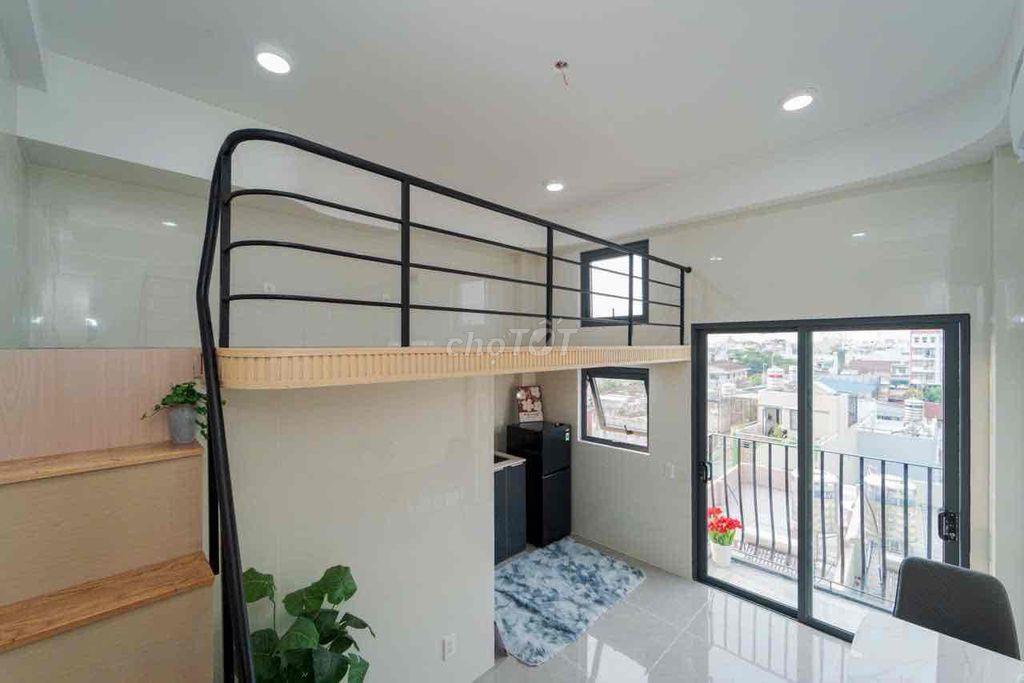 📍DUPLEX BANCOL HƯƠNG LỘ 2 - LÊ VĂN QUỚI - THOẠI NGỌC HẦU MỚI XÂY🧨