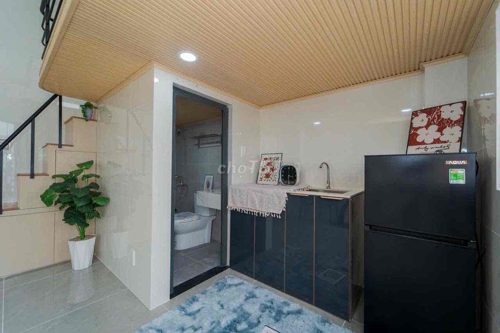 📍DUPLEX BANCOL HƯƠNG LỘ 2 - LÊ VĂN QUỚI - THOẠI NGỌC HẦU MỚI XÂY🧨