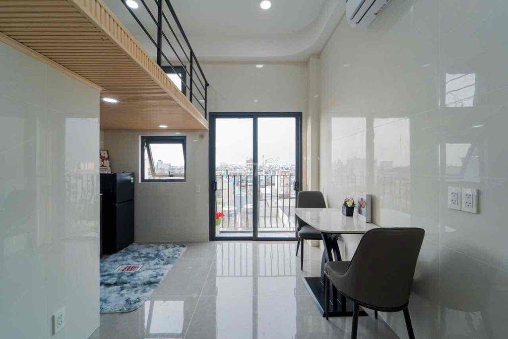 📍DUPLEX BANCOL HƯƠNG LỘ 2 - LÊ VĂN QUỚI - THOẠI NGỌC HẦU MỚI XÂY🧨