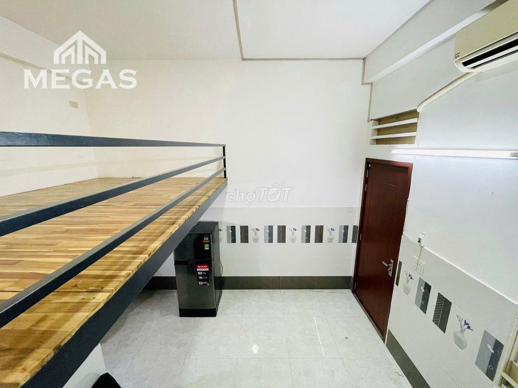 CHO THUÊ CHUNG CƯ MINI GIÁ RẺ RỘNG RÃI SẠCH SẼ SIÊU THOÁNG MÁT 