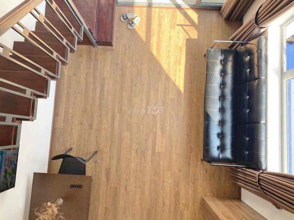 🧨CHO THUÊ CHDV BANCOL SIÊU THOÁNG MÁT, FULL NỘI THẤT NGAY BÀ HOM, VXPL
