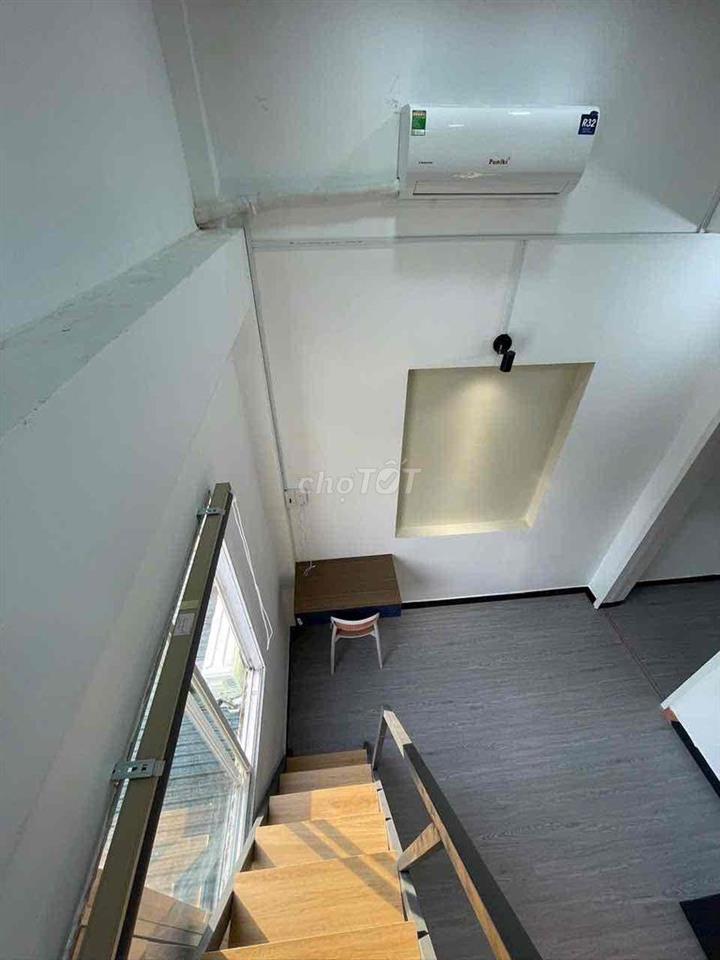 🧨DUPLEX GIÁ SIÊU RẺ, THOÁNG MÁT, NẰM SÁT ĐẠI HỌC MỞ - ĐH Y DƯỢC 🧨