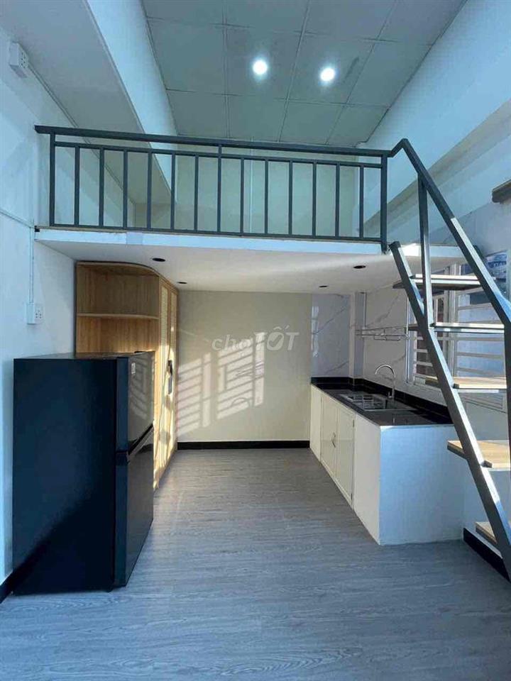 🧨DUPLEX GIÁ SIÊU RẺ, THOÁNG MÁT, NẰM SÁT ĐẠI HỌC MỞ - ĐH Y DƯỢC 🧨