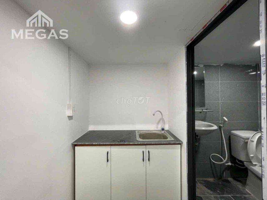 🧨CHÍNH CHỦ CHO THUÊ,PHÒNG RỘNG GÁC CAO NẰM SÁT ĐẠI HỌC MỞ - GIA PHÚ 🧨