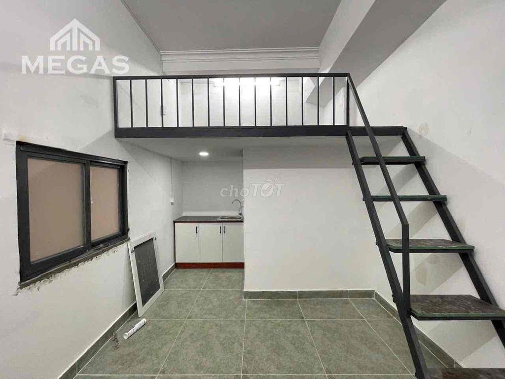 🧨CHÍNH CHỦ CHO THUÊ,PHÒNG RỘNG GÁC CAO NẰM SÁT ĐẠI HỌC MỞ - GIA PHÚ 🧨