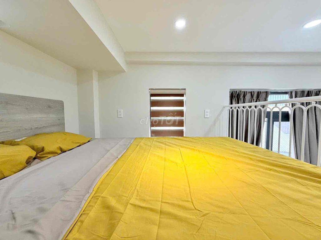 🧨CHDV DUPLEX FULL NỘI THẤT,GIÁ SIÊU RẺ,NẰM NGAY BÀ HOM,CV PHÚ LÂM🧨