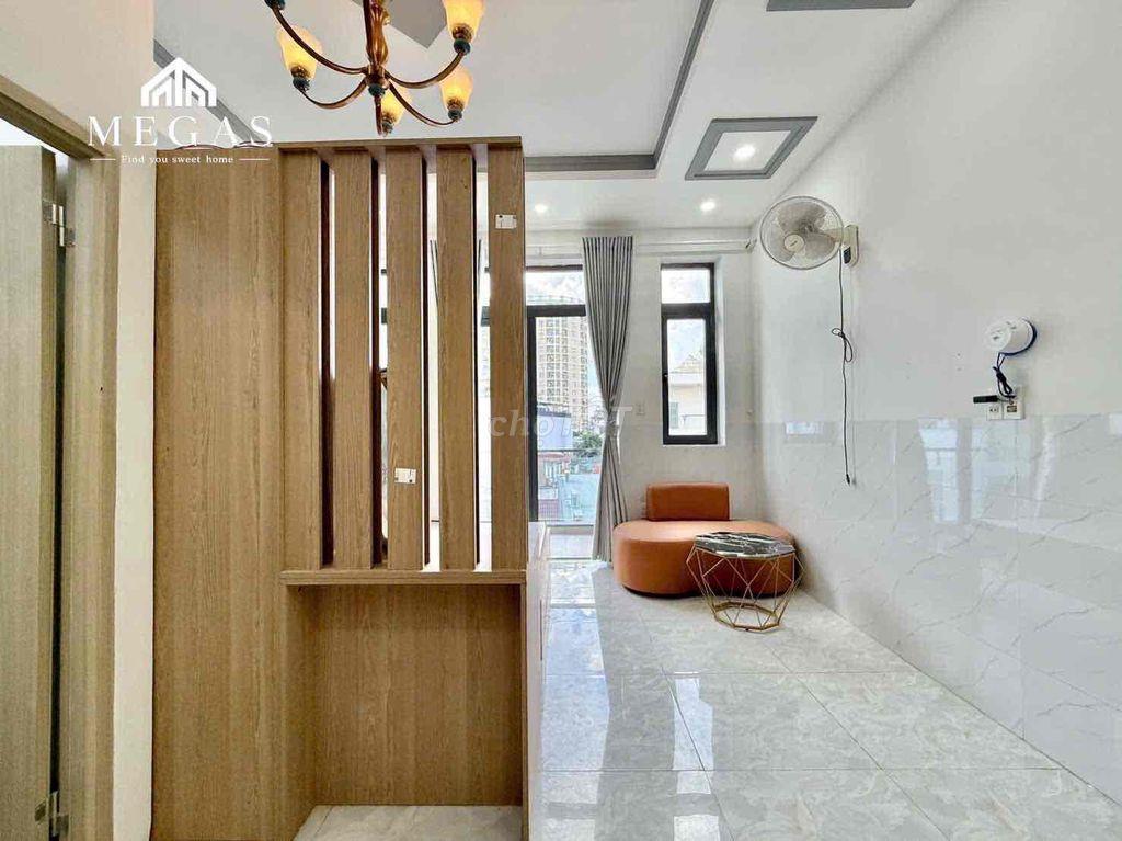 🧨CHUNG CƯ MINI GIÁ SIÊU RẺ,BANCOL THOÁNG, NTCB, ĐH MỞ GIA PHÚ 🧨