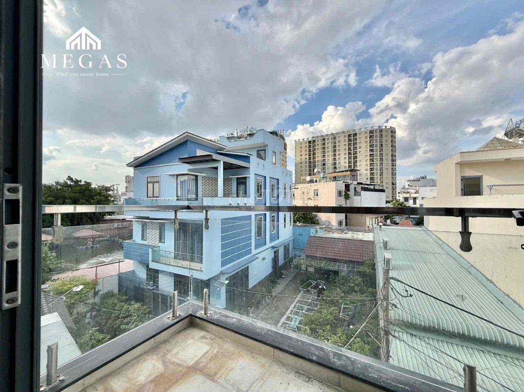 🧨CHUNG CƯ MINI GIÁ SIÊU RẺ,BANCOL THOÁNG, NTCB, ĐH MỞ GIA PHÚ 🧨