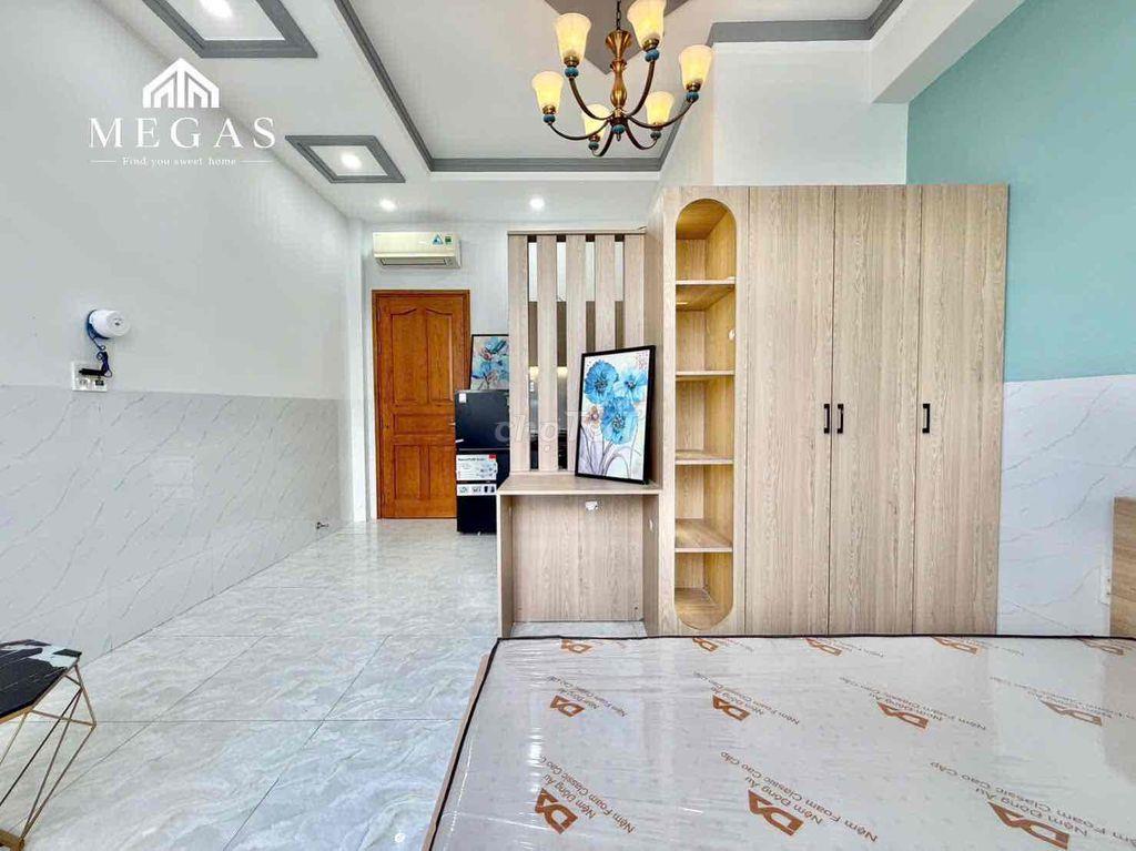 🧨CHUNG CƯ MINI GIÁ SIÊU RẺ,BANCOL THOÁNG, NTCB, ĐH MỞ GIA PHÚ 🧨