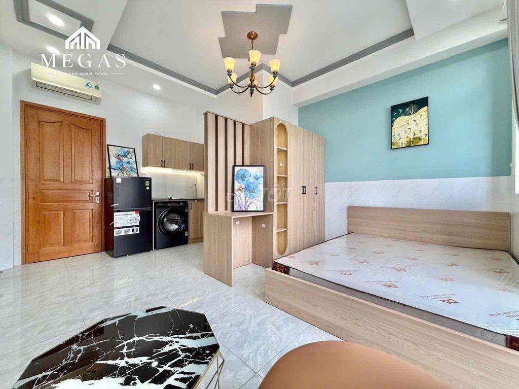 🧨CHUNG CƯ MINI GIÁ SIÊU RẺ,BANCOL THOÁNG, NTCB, ĐH MỞ GIA PHÚ 🧨