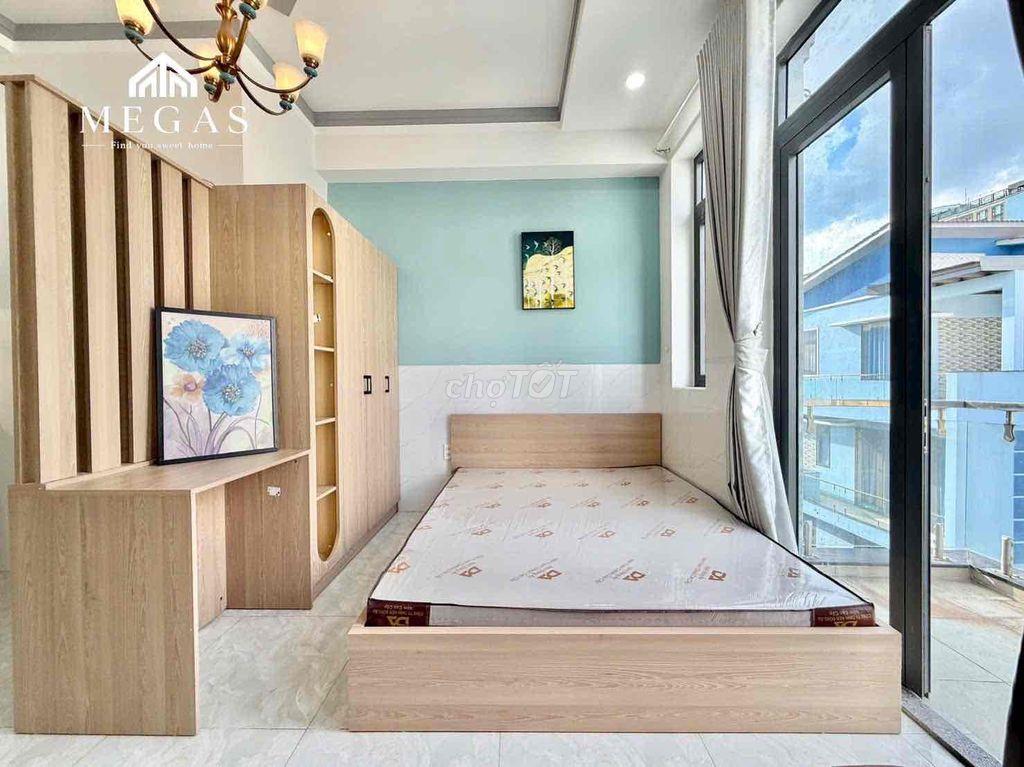 🧨CHUNG CƯ MINI GIÁ SIÊU RẺ,BANCOL THOÁNG, NTCB, ĐH MỞ GIA PHÚ 🧨