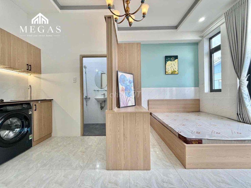 🧨CHUNG CƯ MINI GIÁ SIÊU RẺ,BANCOL THOÁNG, NTCB, ĐH MỞ GIA PHÚ 🧨