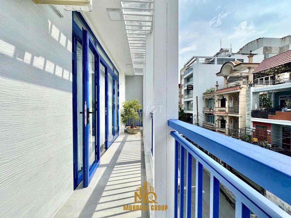 🧨CHUNG CƯ MINI GIÁ SIÊU RẺ, THOÁNG MÁT BANCOL, ĐẠI HỌC MỞ - GIA PHÚ 🧨