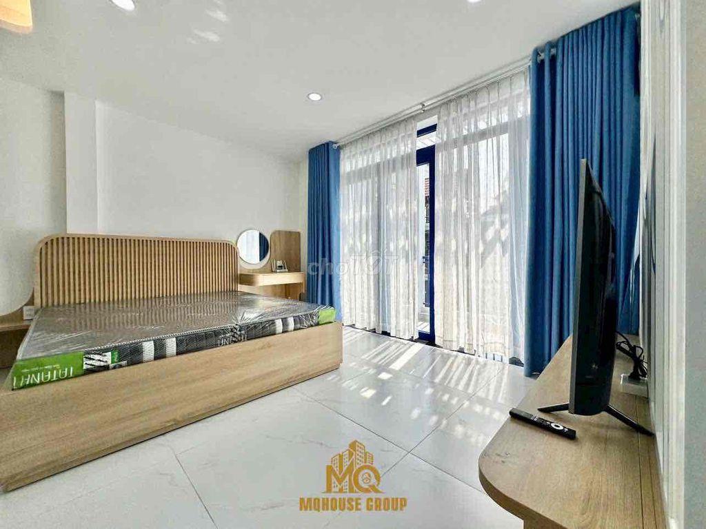 🧨CHUNG CƯ MINI GIÁ SIÊU RẺ, THOÁNG MÁT BANCOL, ĐẠI HỌC MỞ - GIA PHÚ 🧨
