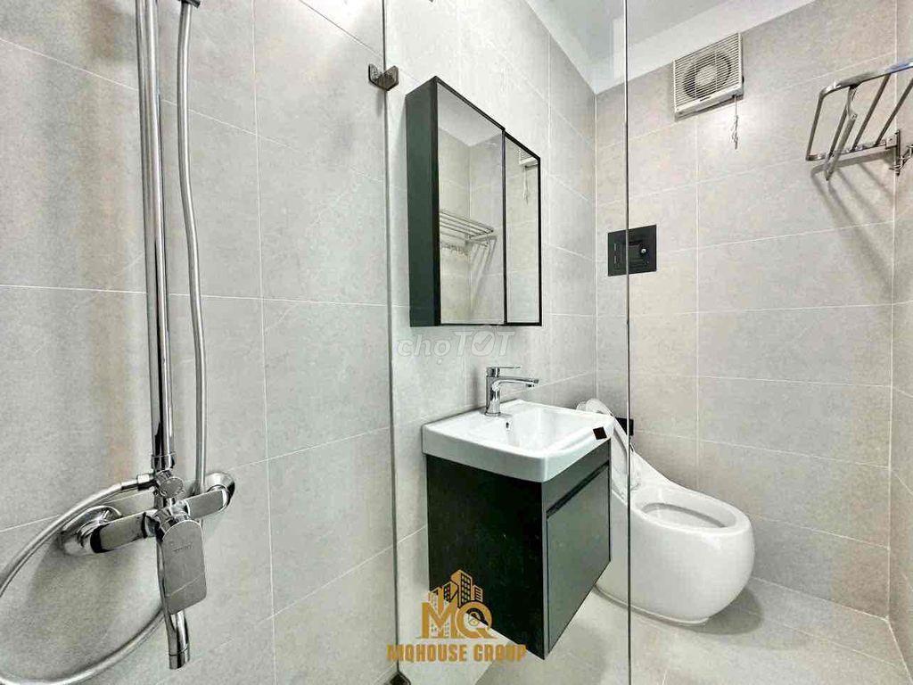 🧨CHUNG CƯ MINI GIÁ SIÊU RẺ, THOÁNG MÁT BANCOL, ĐẠI HỌC MỞ - GIA PHÚ 🧨