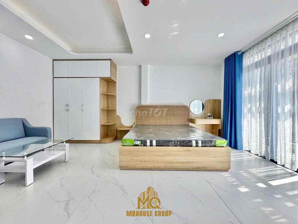 🧨CHUNG CƯ MINI GIÁ SIÊU RẺ, THOÁNG MÁT BANCOL, ĐẠI HỌC MỞ - GIA PHÚ 🧨