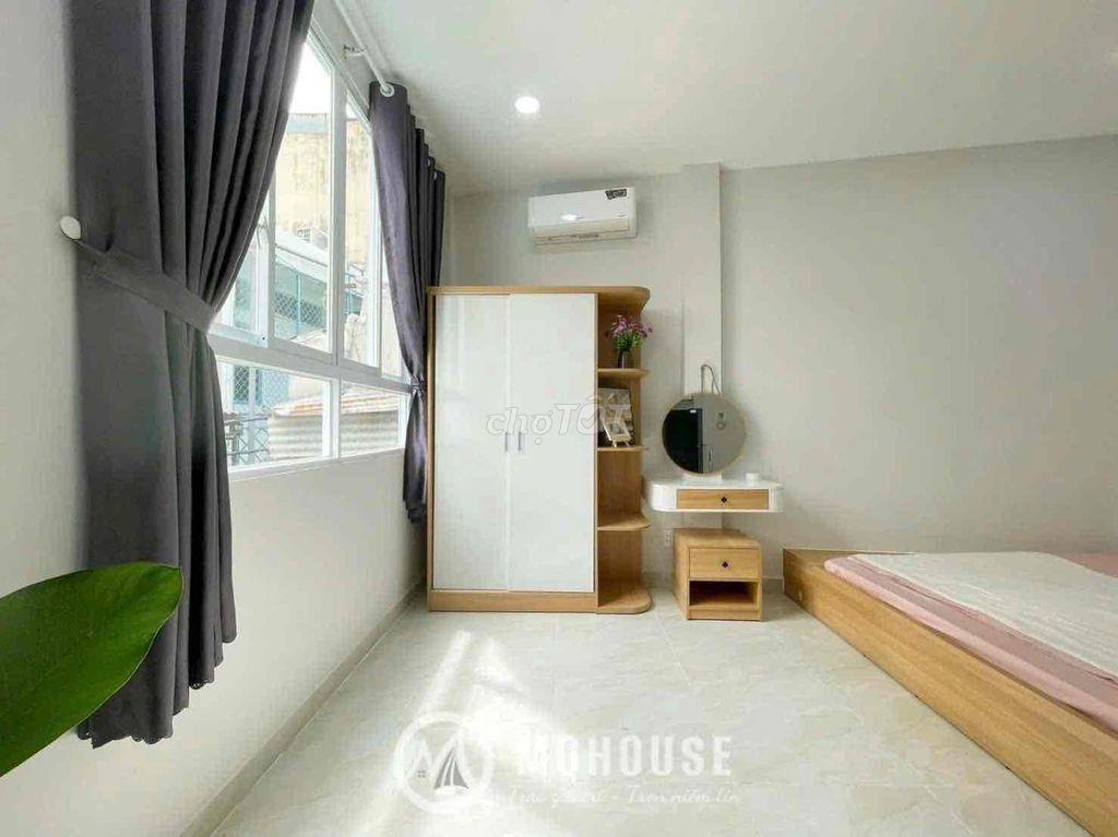 ✨CHDV MINI, SẠCH SẼ THOÁNG MÁT, NHÀ MỚI NGAY VÒNG XOAY PHÚ LÂM 🌺