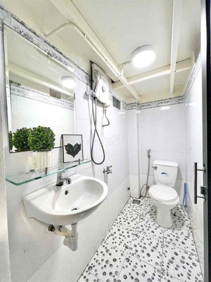 🧨BÓC SEAL DUPLEX SÁT ĐẠI HỌC Y PHẠM NGỌC THẠCH, SIÊU THOÁNG, AN NINH🧨