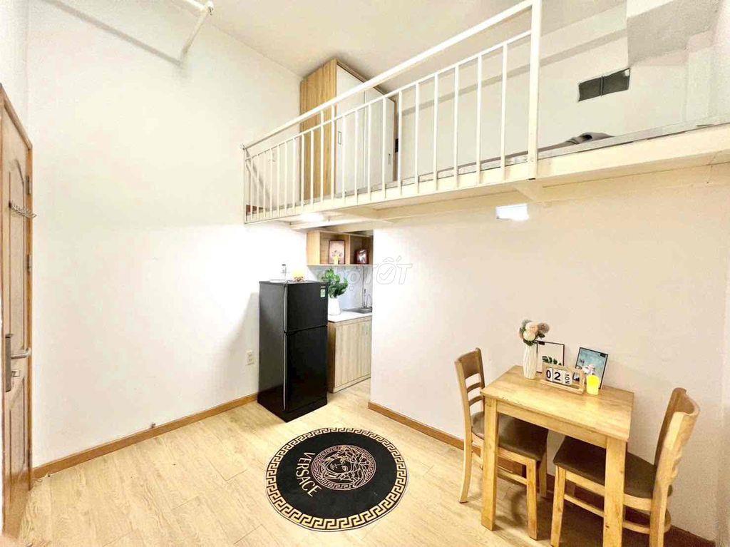 🧨BÓC SEAL DUPLEX SÁT ĐẠI HỌC Y PHẠM NGỌC THẠCH, SIÊU THOÁNG, AN NINH🧨