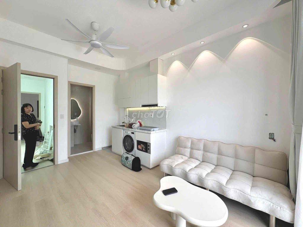 🧨STUDIO BANCOL NHÀ MỚI 100% AN NINH THOÁNG MÁT NGAY CÔNG VIÊN PHÚ LÂM🧨