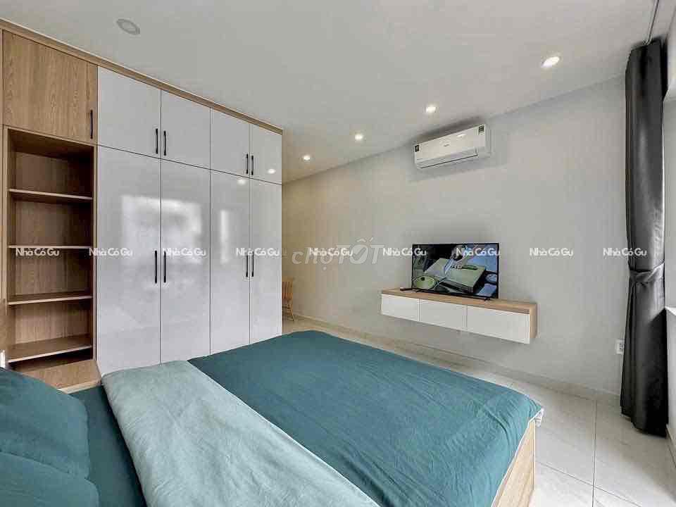✨CHO THUÊ CHDV ĐẦY ĐỦ TIỆN NGHI - TIỆN ÍCH - THOÁNG MÁT ✨