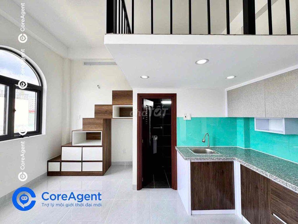 📌DUPLEX SIÊU XINH ĐẦY ĐỦ TIỆN ÍCH, SIÊU THOÁNG MÁT GIÁ SIÊU RẺ📌