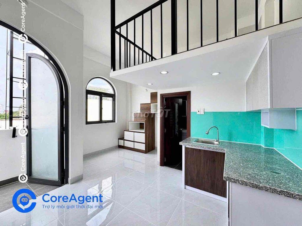 📌DUPLEX SIÊU XINH ĐẦY ĐỦ TIỆN ÍCH, SIÊU THOÁNG MÁT GIÁ SIÊU RẺ📌