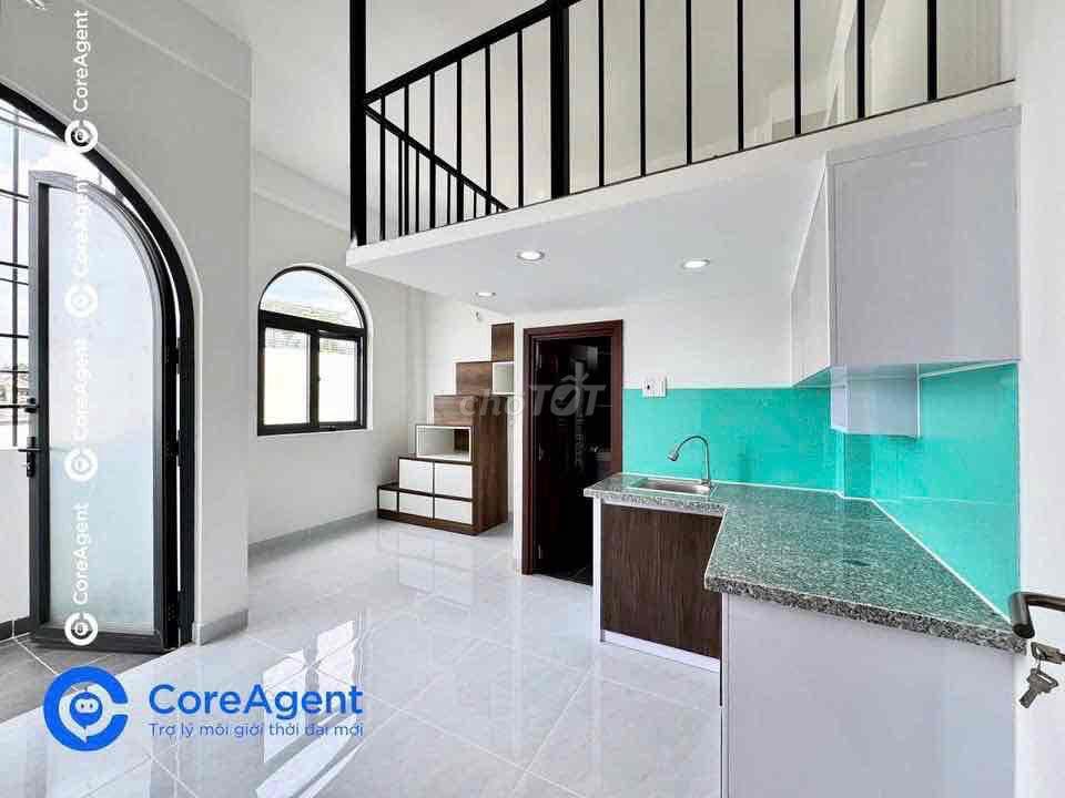 📌DUPLEX SIÊU XINH ĐẦY ĐỦ TIỆN ÍCH, SIÊU THOÁNG MÁT GIÁ SIÊU RẺ📌
