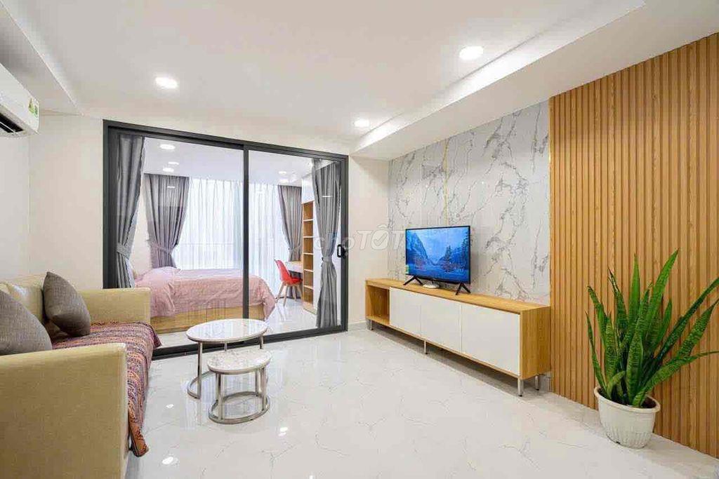 🎉KHAI TRƯƠNG CHDV SIÊU PROVIP 1PN 1 PHÒNG KHÁCH GIÁ SIÊU RẺ FULL NT 🎉