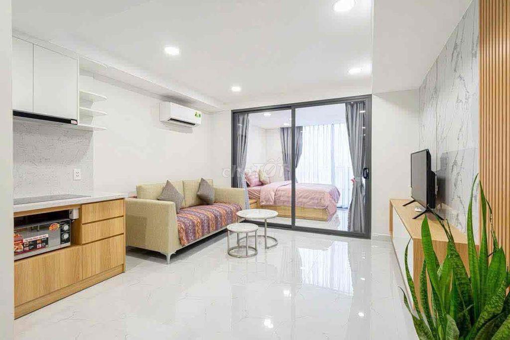 🎉KHAI TRƯƠNG CHDV SIÊU PROVIP 1PN 1 PHÒNG KHÁCH GIÁ SIÊU RẺ FULL NT 🎉