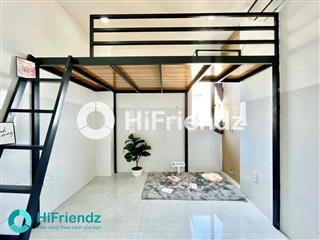 TRỐNG SẴN PHÒNG DUXLEP CỬA SỔ TRỜI GẦN NGÃ TƯ BỐN XÃ ĐH HỒNG BÀNG