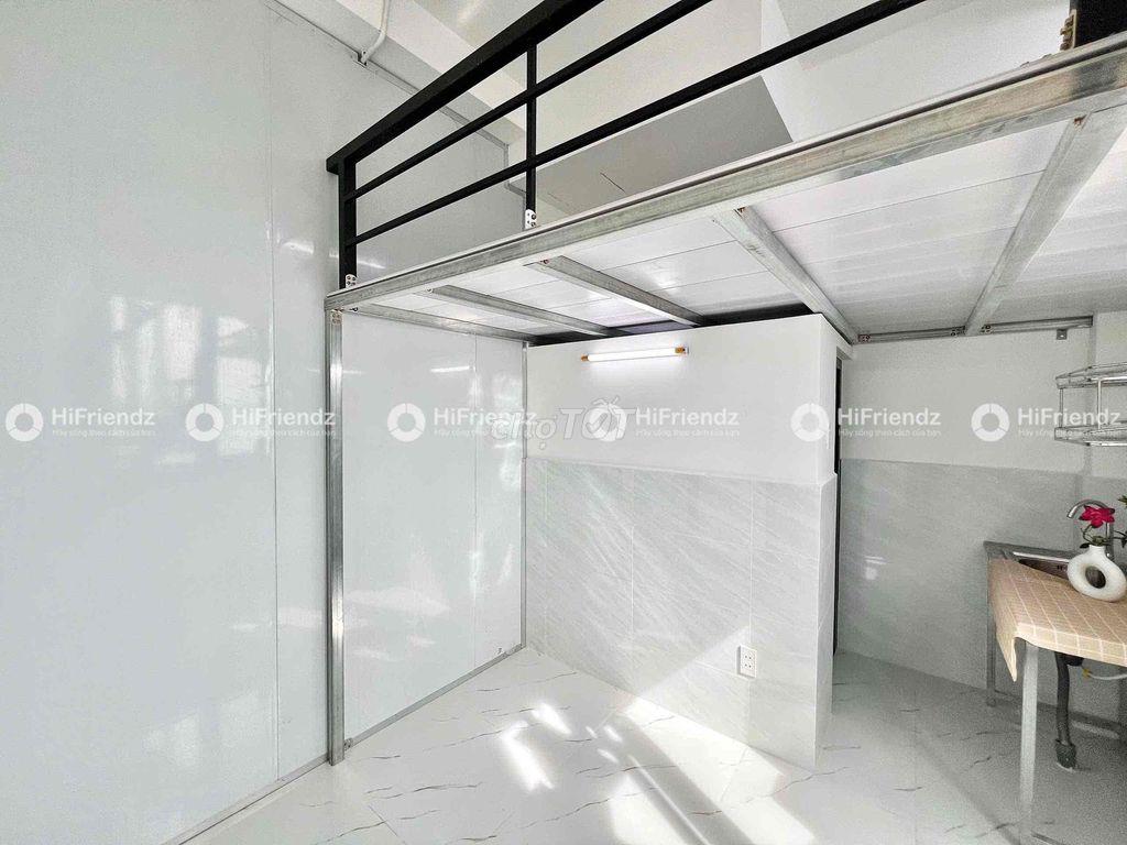 CHO THUÊ PHÒNG CỬA SỔ TRỜI SẴN MÁY LẠNH GẦN AEON TÂN PHÚ GIÁ RẺ