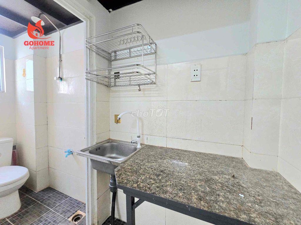 CHO THUÊ PHÒNG GÁC GIÁ RẺ CỬA SỔ THOÁNG GẦN KDC VĨNH LỘC NGUYỄN THỊ TÚ