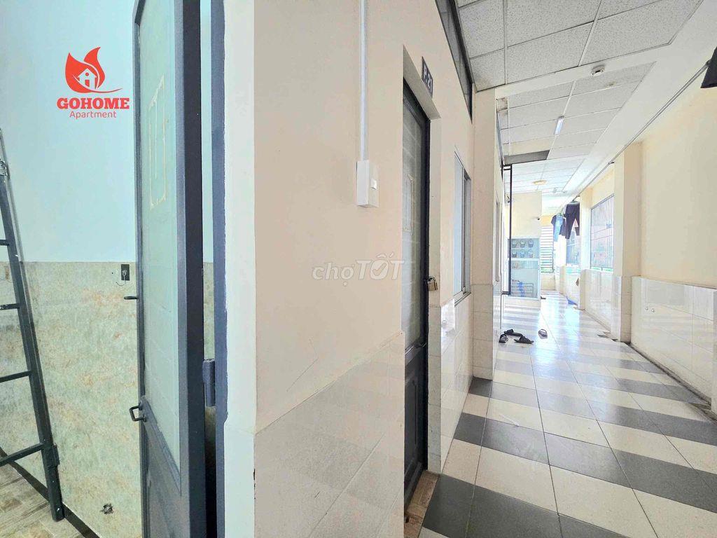 CHO THUÊ PHÒNG GÁC GIÁ RẺ CỬA SỔ THOÁNG GẦN KDC VĨNH LỘC NGUYỄN THỊ TÚ