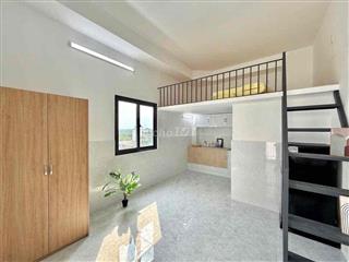 CHO THUÊ PHÒNG GÁC CỬA SỔ TRỜI THANG MÁY GIÁ RẺ GẦN HƯƠNG LỘ 2 BV BTÂN
