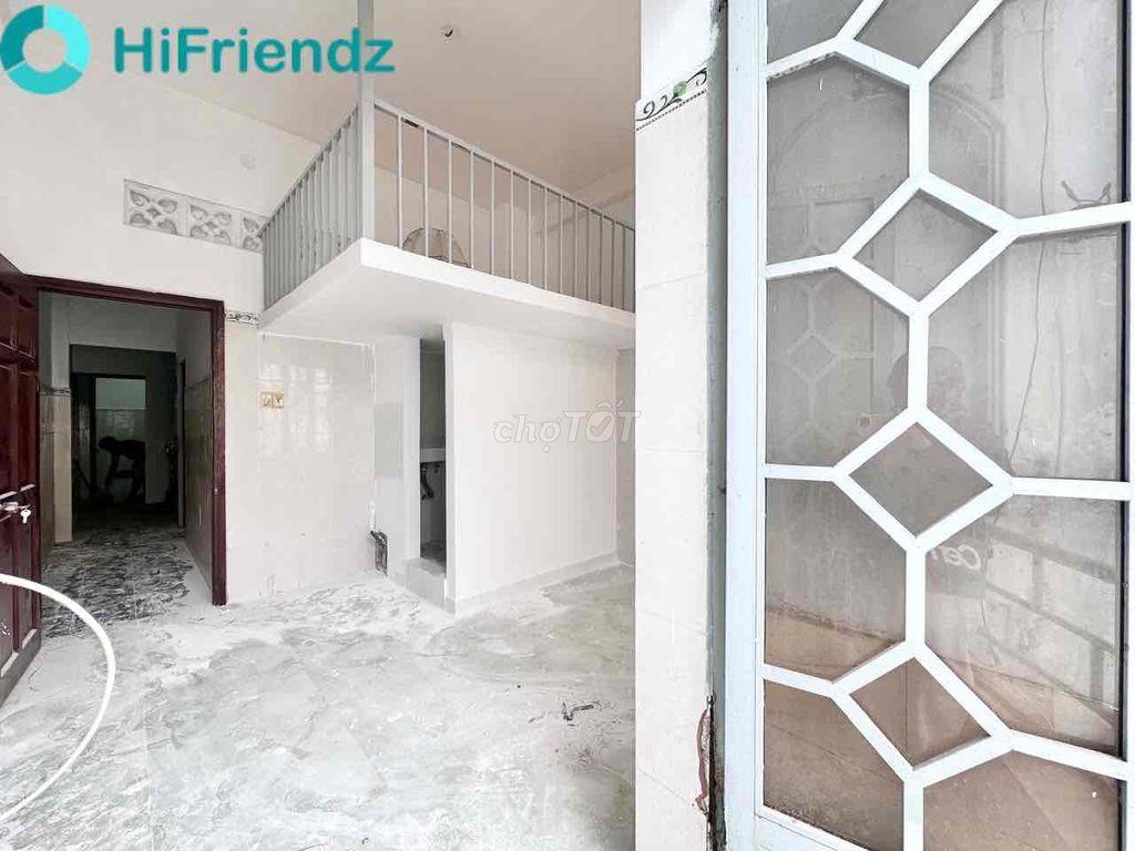 CHO THUÊ PHÒNG GÁC BANCOL GIÁ RẺ GẦN NGÃ TƯ BỐN XÃ ĐH HỒNG BÀNG