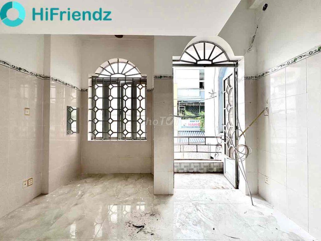 CHO THUÊ PHÒNG GÁC BANCOL GIÁ RẺ GẦN NGÃ TƯ BỐN XÃ ĐH HỒNG BÀNG