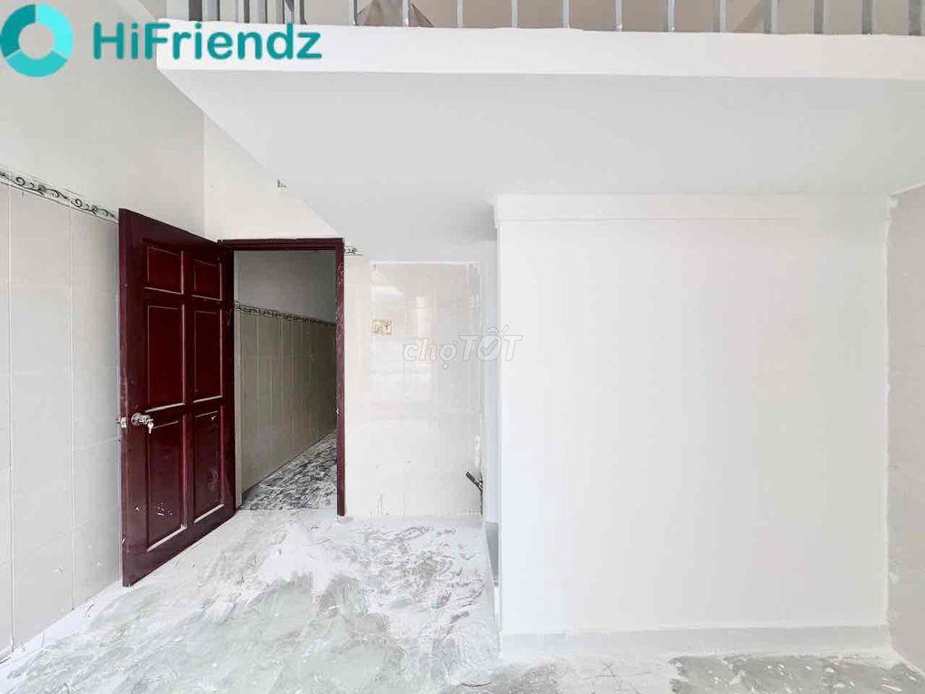 CHO THUÊ PHÒNG GÁC BANCOL GIÁ RẺ GẦN NGÃ TƯ BỐN XÃ ĐH HỒNG BÀNG