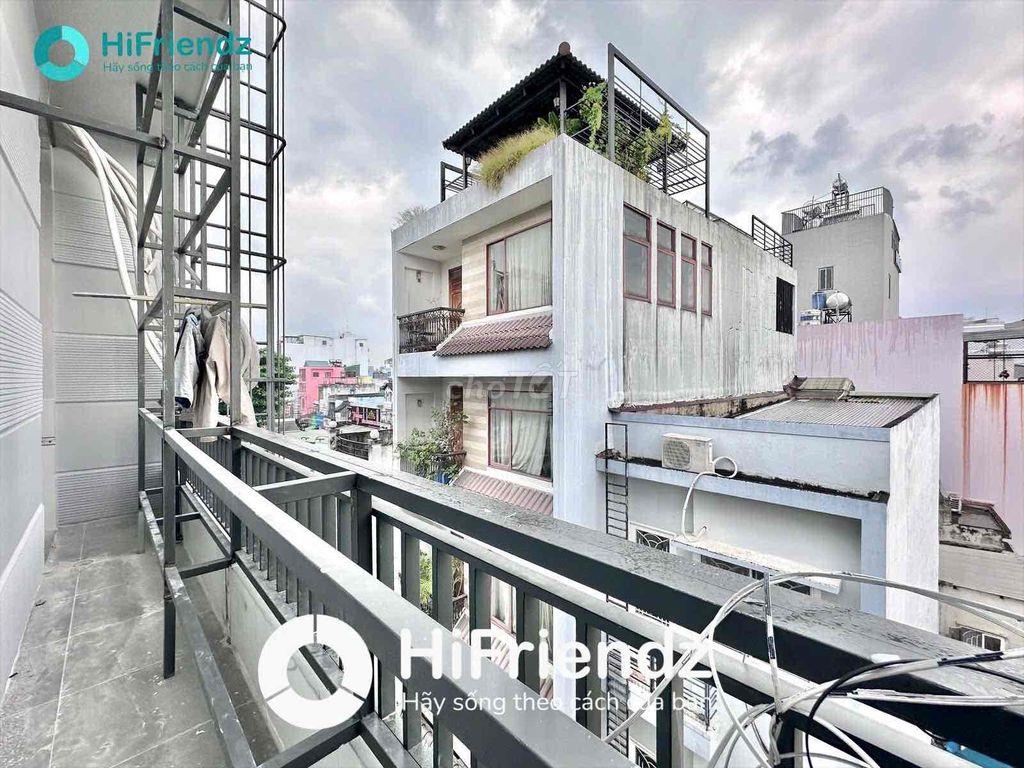 TRỐNG SẴN PHÒNG DUXLEP THANG MÁY HẦM XE RỘNG GẦN ĐH CÔNG THƯƠNG AEON