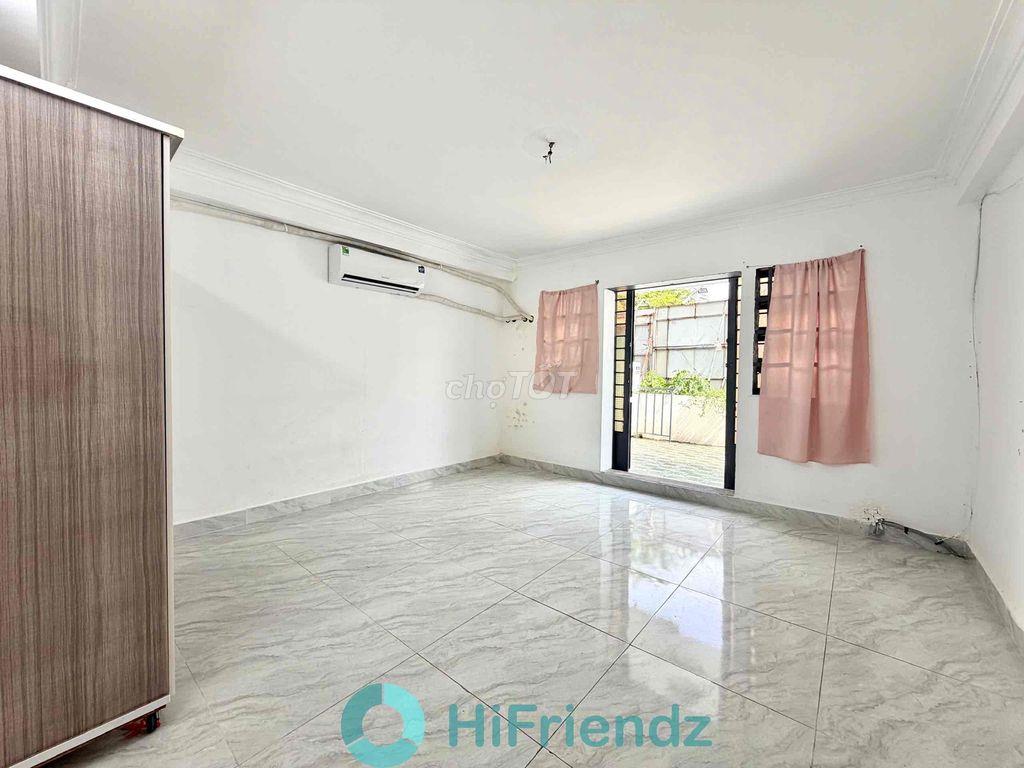 CHO THUÊ 2PHÒNG NGỦ BANCOL GẦN ĐH CÔNG THƯƠNG 100M  SẴN 2 MÁY LẠNH