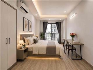 CĂN HỘ STUDIO BANCOL  THANG MÁY GẦN ĐH CÔNG THƯƠNG GIÁP TÂN BÌNH GA T3