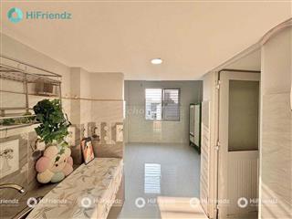 🔥 TRỐNG SẴN PHÒNG DUXLEP CỬA SỔ TRỜI THANG MÁY GẦN ĐH HUIT - VHU 🔥