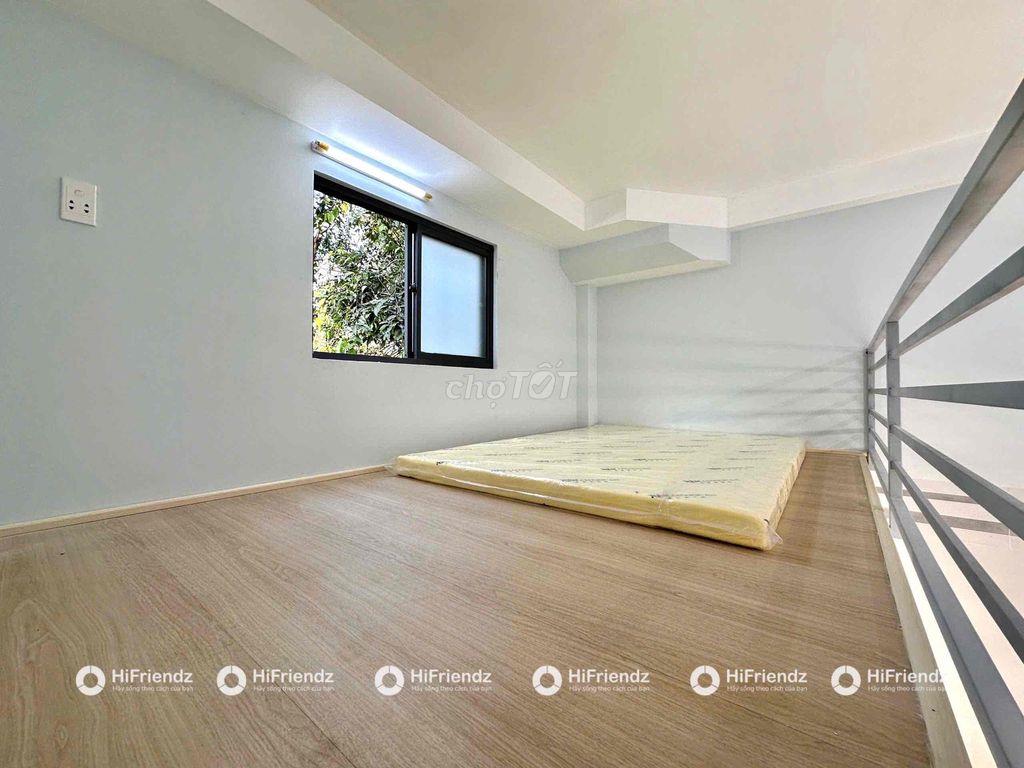 🔥TRỐNG SẴN PHÒNG DUXLEP CỬA SỔ TRỜI GẦN ĐH CÔNG THƯƠNG Ở 2 3 BẠN 🔥